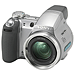 Cyber-shot DSC-H2 Digital Camera, 6.0 Megapixels