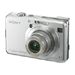 Cyber-Shot DSC-W100 Digital Camera, 8.1 Megapixels