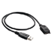 USB Travel Cable for palmOne Tungsten T5 Handhelds and Treo 650