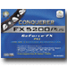 Conquerer FX 5200plus Video Card, PCI, 128MB DDR