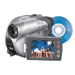 Sony Handycam DCR-DVD105 DVD Camcorder