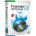 Fireman CD/DVD Burner 2.0