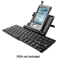 Universal Wireless Keyboard for Select palmOne Handhelds