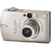 PowerShot SD550 Digital Camera, 7.1 Megapixels