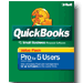 QuickBooks Pro Edition for 5 Users Value Pack 2006