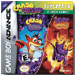 Crash & Spyro Super Pack Volume 3