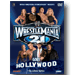 WRESTLEMANIA 21