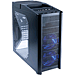 Nine Hundred ATX Ultimate Gamer Tower Case, No Power Supply