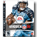 Madden NFL 08 by Electronic Arts