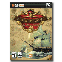 Age of Pirates: Caribbean Tales