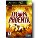 Iron Phoenix