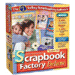 Scrapbook Factory Deluxe 3.0