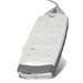 SurgeMaster Gold Series 3540 Joule 10-Outlet Surge Protector