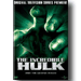 Incredible Hulk: Original Television Series Premiere