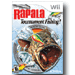 Rapala Tournament Fishing