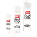 Glue Stick, 1.26 Oz, Clear