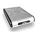 NetDisk Portable NDAS 500GB Hard Drive