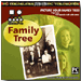 Genopro Gold Family Tree, Jewel Case Only