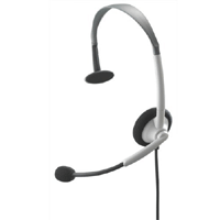 Xbox 360 Headset