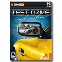 Test Drive Unlimited